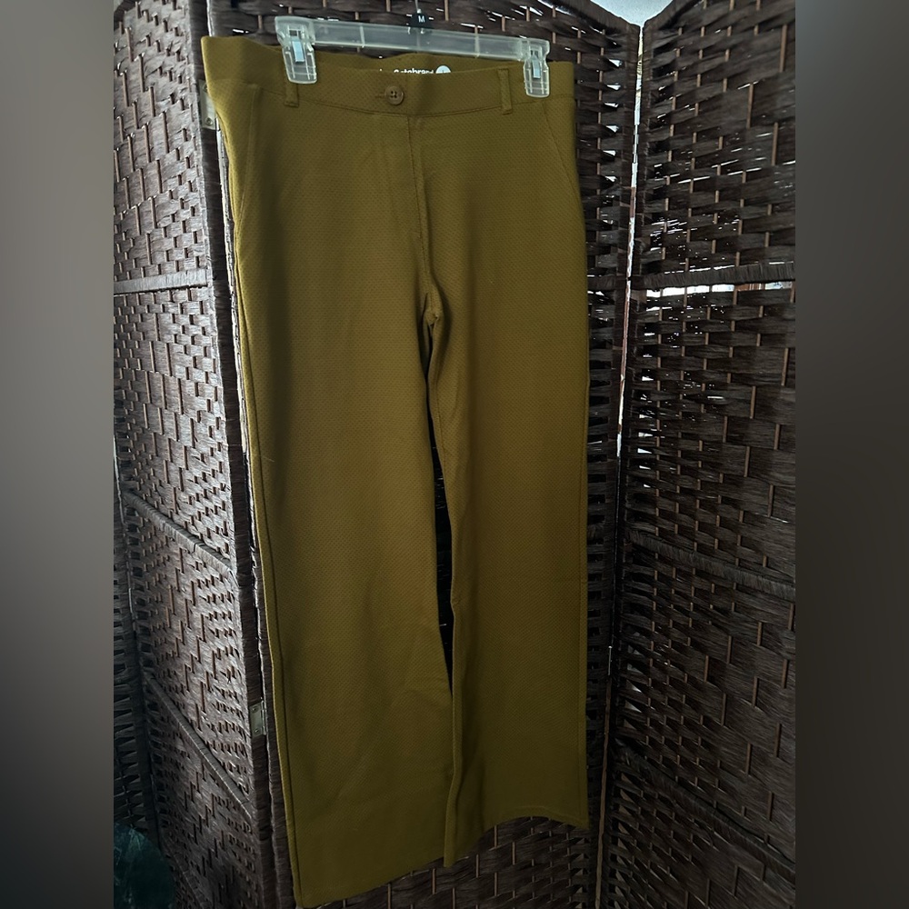 Betabrand Flare Pants